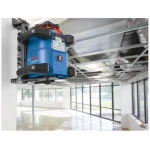 Bosch GRL 600 CHV Αυτορυθμιζόμενο Περιστροφικό Αλφάδι Laser Κόκκινης Δέσμης - Image 5