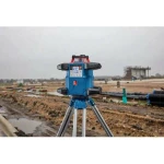 Bosch GRL 600 CHV Αυτορυθμιζόμενο Περιστροφικό Αλφάδι Laser Κόκκινης Δέσμης - Image 6