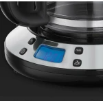 Russell Hobbs -56 Προγραμματιζόμενη Καφετιέρα Φίλτρου 1100W Red - Image 2
