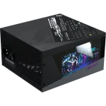 Gigabyte Aorus P1200W 1200W Τροφοδοτικό Υπολογιστή Full Modular 80 Plus Platinum - Image 4