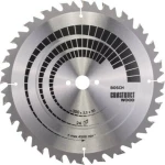 Bosch Δίσκος Κοπής Construct Wood για Σταθερά Δισκοπρίονα 350x30mm 2608640702 1τμχ - Image 2