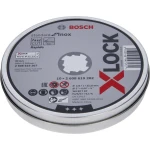 Bosch Ευθύς Δίσκος Κοπής X-Lock for Inox 2608619267 125mm 10τμχ - Image 3