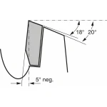 Bosch 2608640511 Δίσκος Κοπής Ξύλου 210mm με 54 Δόντια - Image 5
