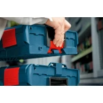 Bosch L-Boxx 136 Professional Βαλίτσα Εργαλείων Πλαστική Π44.2xB35.7xΥ15.1cm - Image 3