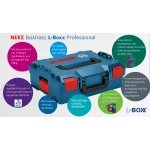 Bosch L-Boxx 136 Professional Βαλίτσα Εργαλείων Πλαστική Π44.2xB35.7xΥ15.1cm - Image 5