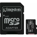 Kingston Canvas Select Plus microSDXC 128GB Class 10 U1 V10 A1 UHS-I - Image 5