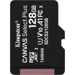 Kingston Canvas Select Plus microSDXC 128GB Class 10 U1 V10 A1 UHS-I - Image 4