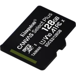Kingston Canvas Select Plus microSDXC 128GB Class 10 U1 V10 A1 UHS-I - Image 3