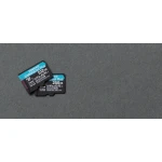 Kingston Canvas Go! Plus microSDXC 256GB Class 10 U3 V30 A2 UHS-I - Image 4