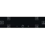 Whirlpool WS Q4860 NE Επαγωγική Εστία Αυτόνομη με Λειτουργία Κλειδώματος 59x51εκ. - Image 5