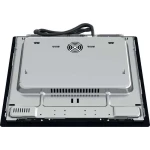 Whirlpool WS Q4860 NE Επαγωγική Εστία Αυτόνομη με Λειτουργία Κλειδώματος 59x51εκ. - Image 3