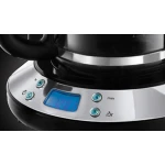 Russell Hobbs -56 Προγραμματιζόμενη Καφετιέρα Φίλτρου 1100W Red - Image 6