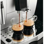 De'Longhi Magnifica S ECAM 22.110.SB Αυτόματη Μηχανή Espresso 1450W Πίεσης 15bar με Μύλο Άλεσης Ασημί - Image 5