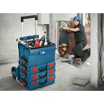 Bosch L-Boxx 238 Professional Εργαλειοθήκη Χειρός Πλαστική Π44xB44xΥ25cm - Image 6