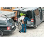 Bosch LS-Boxx 306 Εργαλειοθήκη Χειρός Πλαστική Π43.5xB45xΥ36cm - Image 5