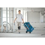 Bosch LS-Boxx 306 Εργαλειοθήκη Χειρός Πλαστική Π43.5xB45xΥ36cm - Image 4