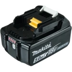 Makita Μπαταρία Εργαλείου Λιθίου 18V με Χωρητικότητα 5Ah - Image 3