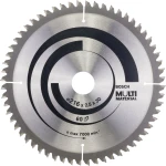 Bosch Πριονόδισκος Multi Material 216mm 2608640446 1τμχ - Image 3