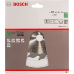 Bosch Πριονόδισκος Optiline Wood 305mm 2608641768 1τμχ - Image 5