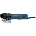 Bosch GWX 9-125 S Τροχός 125mm Ρεύματος 900W με Ρύθμιση Στροφών - Image 4