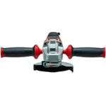 Einhell TE-AG 125/1010 CE Q Τροχός 125mm Ρεύματος 1010W με Ρύθμιση Στροφών - Image 6