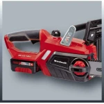 Einhell GE-LC 18 Li Kit Αλυσοπρίονο Μπαταρίας 18V 5.25kg με Λάμα 25cm - Image 2