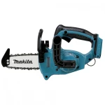 Makita Κλαδευτικό Αλυσοπρίονο Μπαταρίας 18V 2.6kg με Λάμα 11.5cm Solo - Image 3