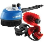 Nilfisk Multi Brush Kit Βούρτσα Πλυστικού - Image 5
