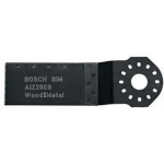 Bosch BIM AIZ 32 APB Wood and Metal Βυθιζόμενη Πριονόλαμα 28x50mm 2608661644 - Image 6
