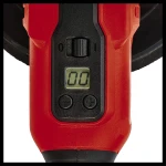 Einhell CE-CP 18/180 Li E-Solo Περιστροφικός Αλοιφαδόρος Solo με Ρύθμιση Στροφών - Image 5