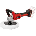 Einhell CE-CP 18/180 Li E-Solo Περιστροφικός Αλοιφαδόρος Solo με Ρύθμιση Στροφών - Image 3