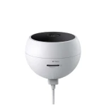 Xiaomi Mi Camera 2K Magnetic Mount IP Κάμερα Παρακολούθησης Wi-Fi 4MP Full HD+ με Αμφίδρομη Επικοινωνία BHR5255GL MJSXJ03HL - Image 2