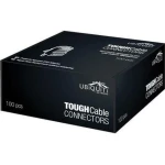 Ubiquiti TOUGHCable Βύσμα RJ-45 male Cat5e 100τμχ (TC-CON-100) - Image 5