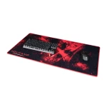 Modecom Volcano Erebus Gaming Mouse Pad XXL 900mm - Image 2