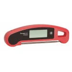 TFA Thermo Jack Gourmet Ψηφιακό Θερμόμετρο Μαγειρικής με Ακίδα -40°C / +250°C - Image 2