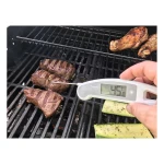 TFA Thermo Jack Gourmet Ψηφιακό Θερμόμετρο Μαγειρικής με Ακίδα -40°C / +250°C - Image 5