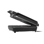 Teesa Βαφλιέρα 4 Θέσεων σε Ορθογώνιο Σχήμα 1100W - Image 3