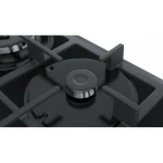 Siemens EN6B6PB90 Εστία Υγραερίου Αυτόνομη 59x52εκ. - Image 2