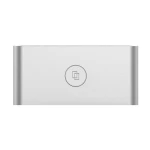 Unitek Y-3026 Docking Station για 2 Σκληρούς Δίσκους SATA 2.5" / 3.5" με σύνδεση USB 3.0 - Image 5