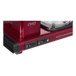 Moccamaster KBG Select Καφετιέρα Φίλτρου 1520W Red - Image 6