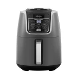 Ninja AF160EU Φριτέζα Αέρος 5.2lt Γκρι - Image 2