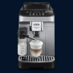 De'Longhi ECAM 290.61.SB Αυτόματη Μηχανή Espresso 1450W Πίεσης 15bar με Μύλο Άλεσης Ασημί - Image 5