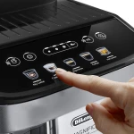 De'Longhi ECAM 290.61.SB Αυτόματη Μηχανή Espresso 1450W Πίεσης 15bar με Μύλο Άλεσης Ασημί - Image 3