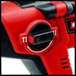 Einhell TE-HD 18/12 Li Κρουστικό Σκαπτικό Μπαταρίας 18V Solo με SDS Plus - Image 2