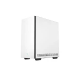 Deepcool CH510 Gaming Midi Tower Κουτί Υπολογιστή με Πλαϊνό Παράθυρο Λευκό - Image 3