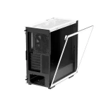 Deepcool CH510 Gaming Midi Tower Κουτί Υπολογιστή με Πλαϊνό Παράθυρο Λευκό - Image 2