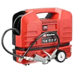 Einhell TC-AC 190 OF Set Κομπρεσέρ Αέρος με Ισχύ 1.5hp - Image 2