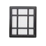 Nilfisk 78601000 Φίλτρο Hepa Ηλεκτρικής Σκούπας Συμβατό με Nilfisk - Image 2