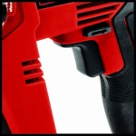 Einhell TE-HD 18/12 Li Κρουστικό Σκαπτικό Μπαταρίας 18V Solo με SDS Plus - Image 3
