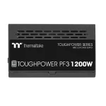 Thermaltake Toughpower PF3 1200W Τροφοδοτικό Υπολογιστή Full Modular 80 Plus Platinum - Image 3